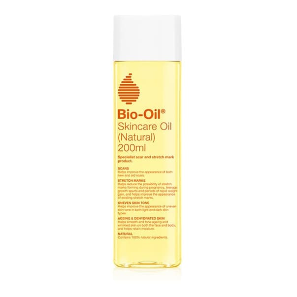 Bio-Oil Natural Oil For Scars and Stretch Marks