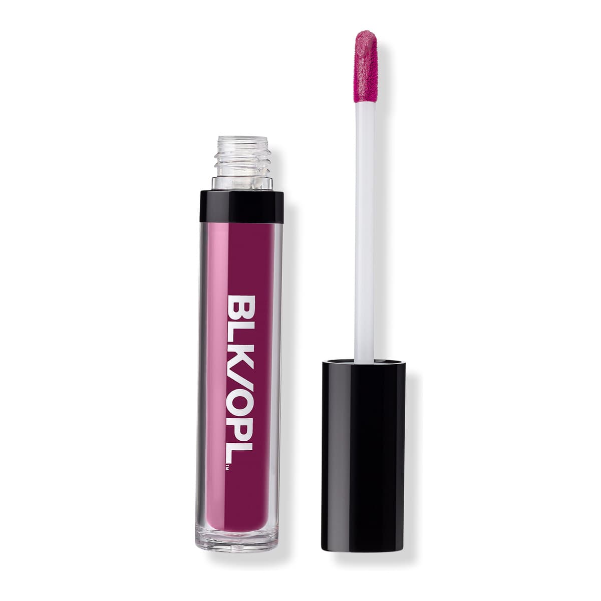 Liquid Matte Lipstick, Fab Fuchsia