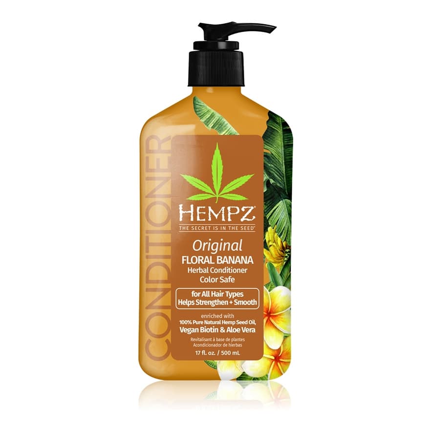 Moisturising Conditioner