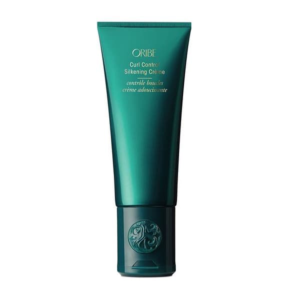 Curl Control Silkening Creme