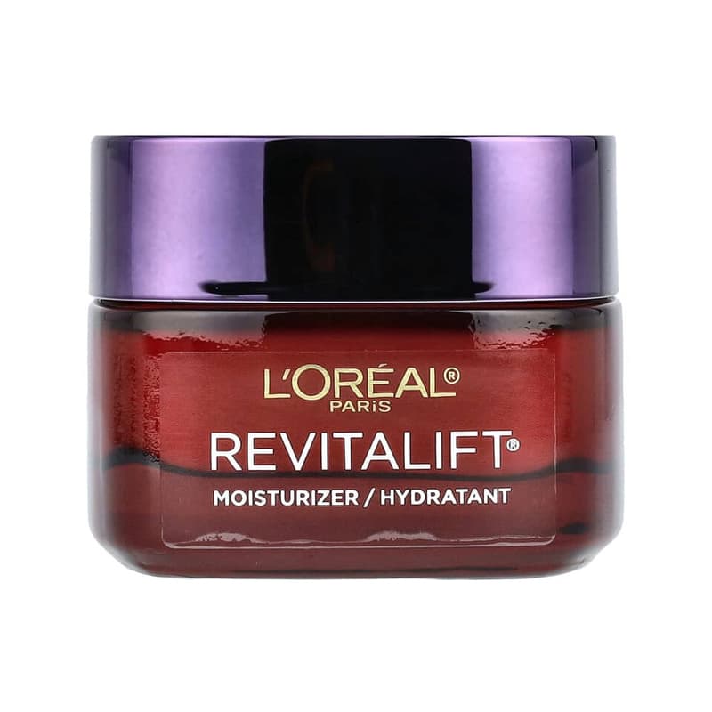 Revitalift® Triple Power, Anti-Aging Moisturizer