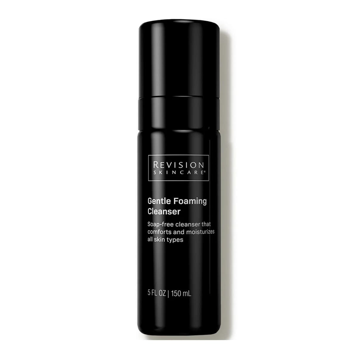 Gentle Foaming Cleanser .
