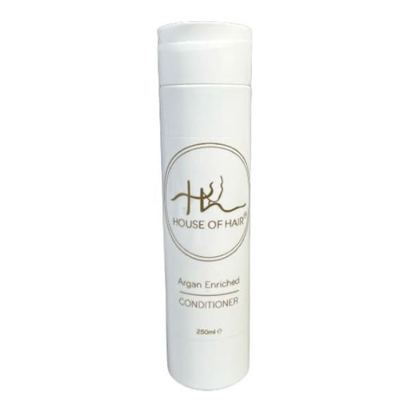 Argan Enriched Conditioner
