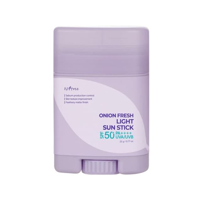 Onion Fresh Light Sun Stick