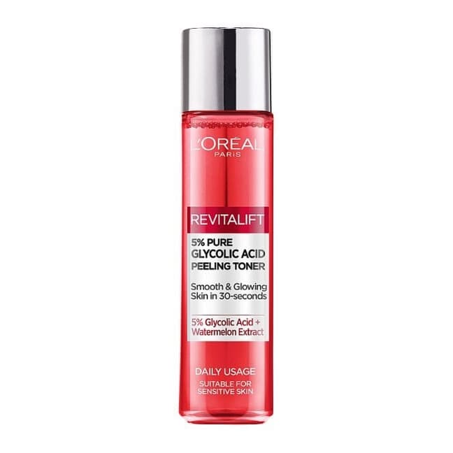 Revitalift 5% Glycolic Acid Peeling Toner