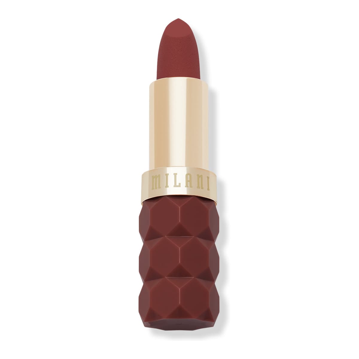 Color Fetish Matte Lipstick, Passion