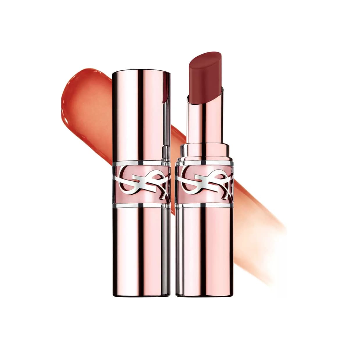 YSL Loveshine Candy Glow Tinted Butter Balm, 7B