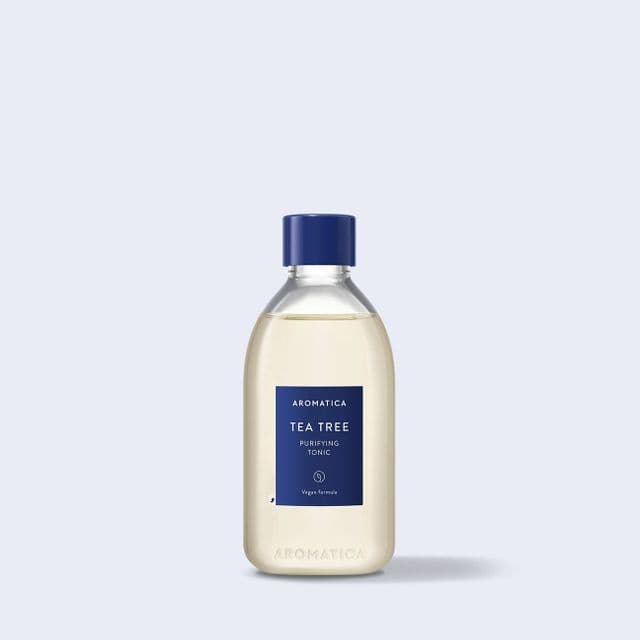 Tea Tree Purifying Tonic