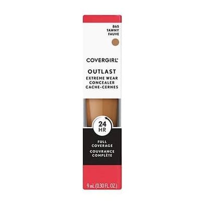 Outlast Extreme Wear Concealer, #865 Tawny