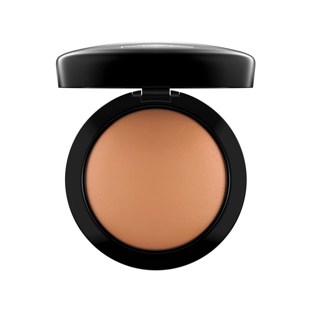 MAC Mineralize Skinfinish Natural Powder, give me sun!