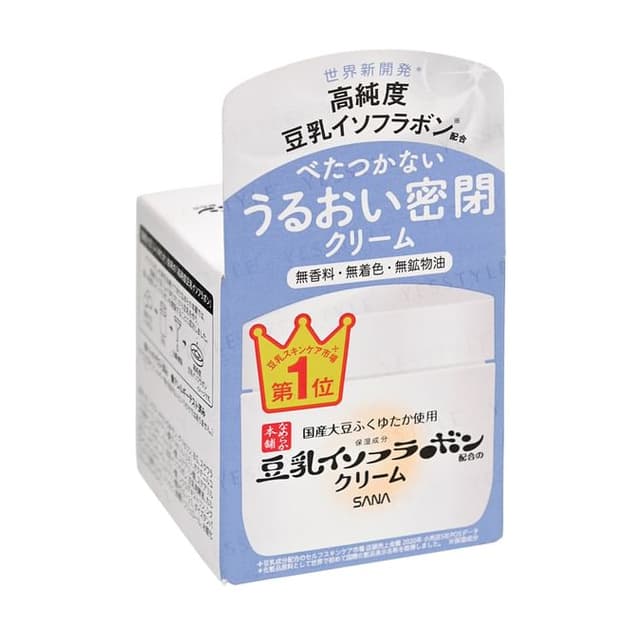 Soy Milk Moisture Cream NC