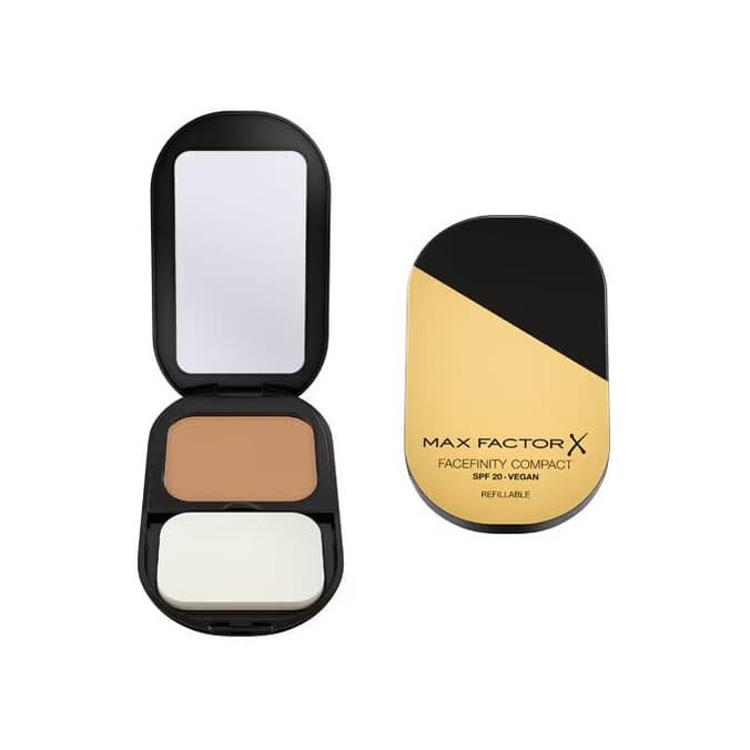 Facefinity Compact Foundation Golden 006
