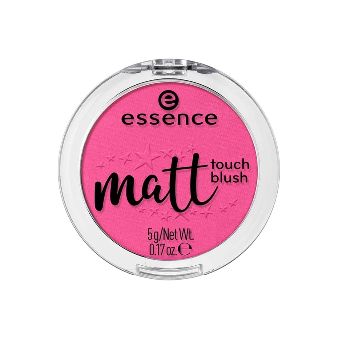 Matt Touch Blush