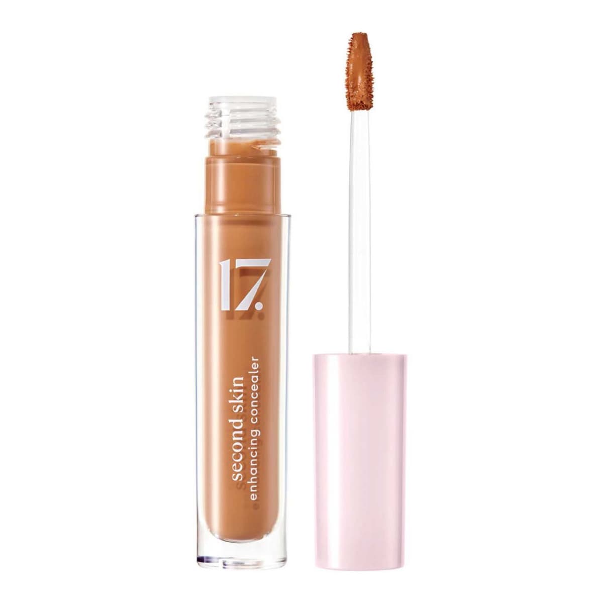 Second Skin Enhancing Concealer, #002 Y