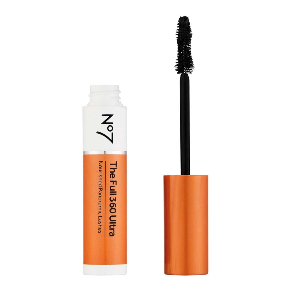 The Full 360 Ultra Mascara