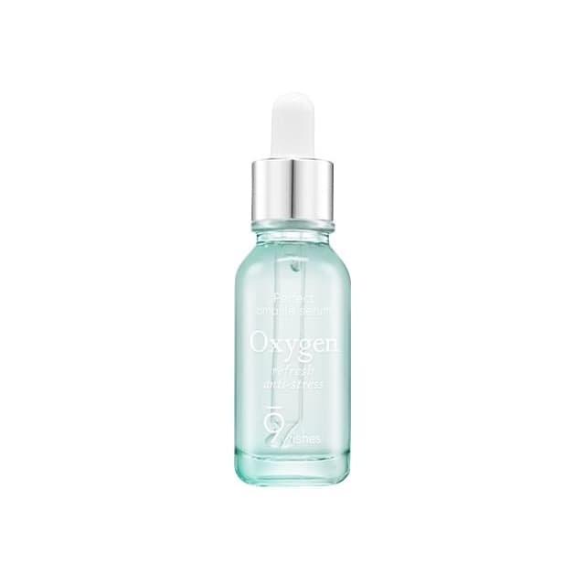 Barrier Ampule Serum