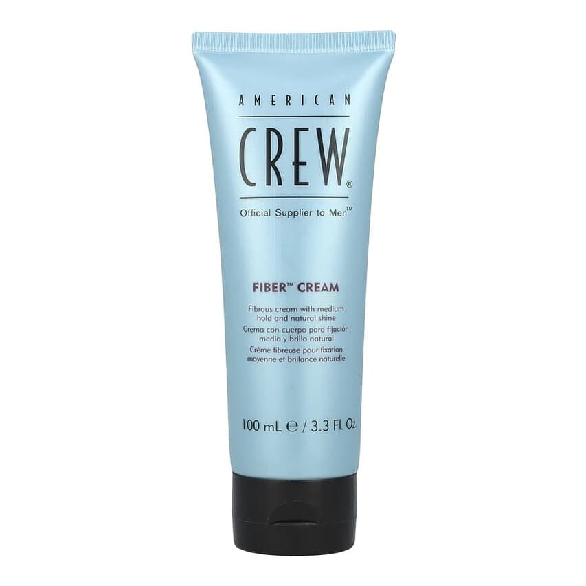 Fiber™ Cream