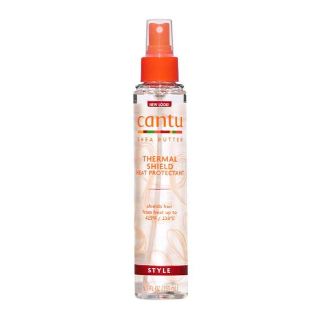Shea Butter Thermal Shield Heat Protectant