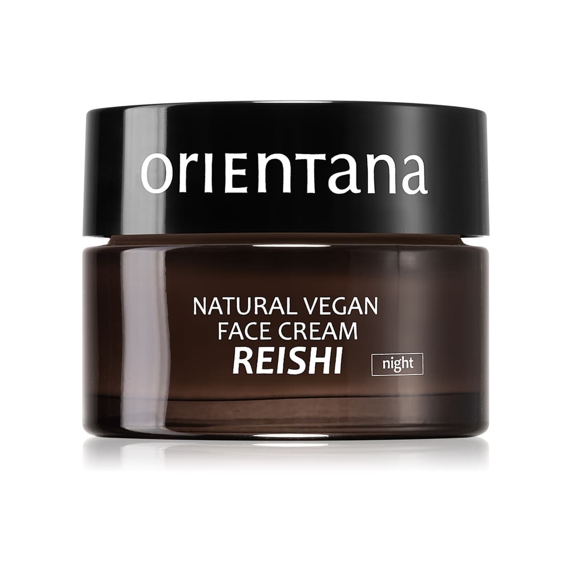 Natural Vegan Reishi
