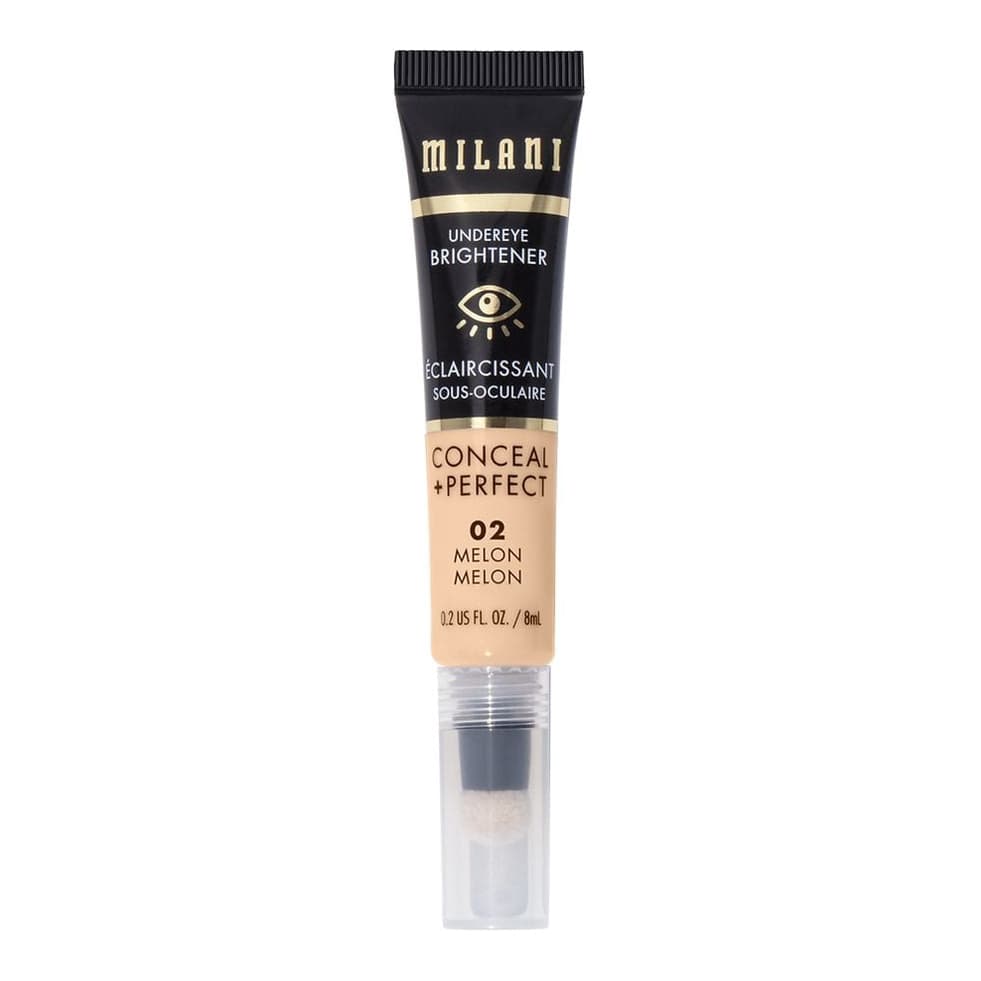 Conceal+Perfect Facelift Undereye Brightener, Melon