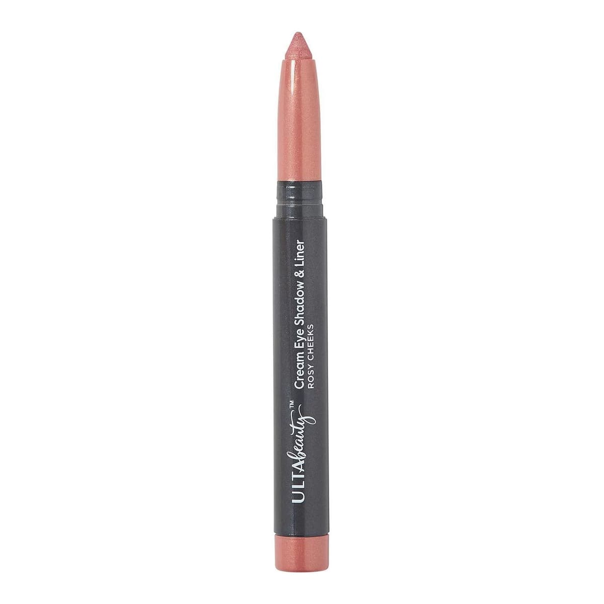 Cream Eye Shadow & Liner, Rosy Cheeks