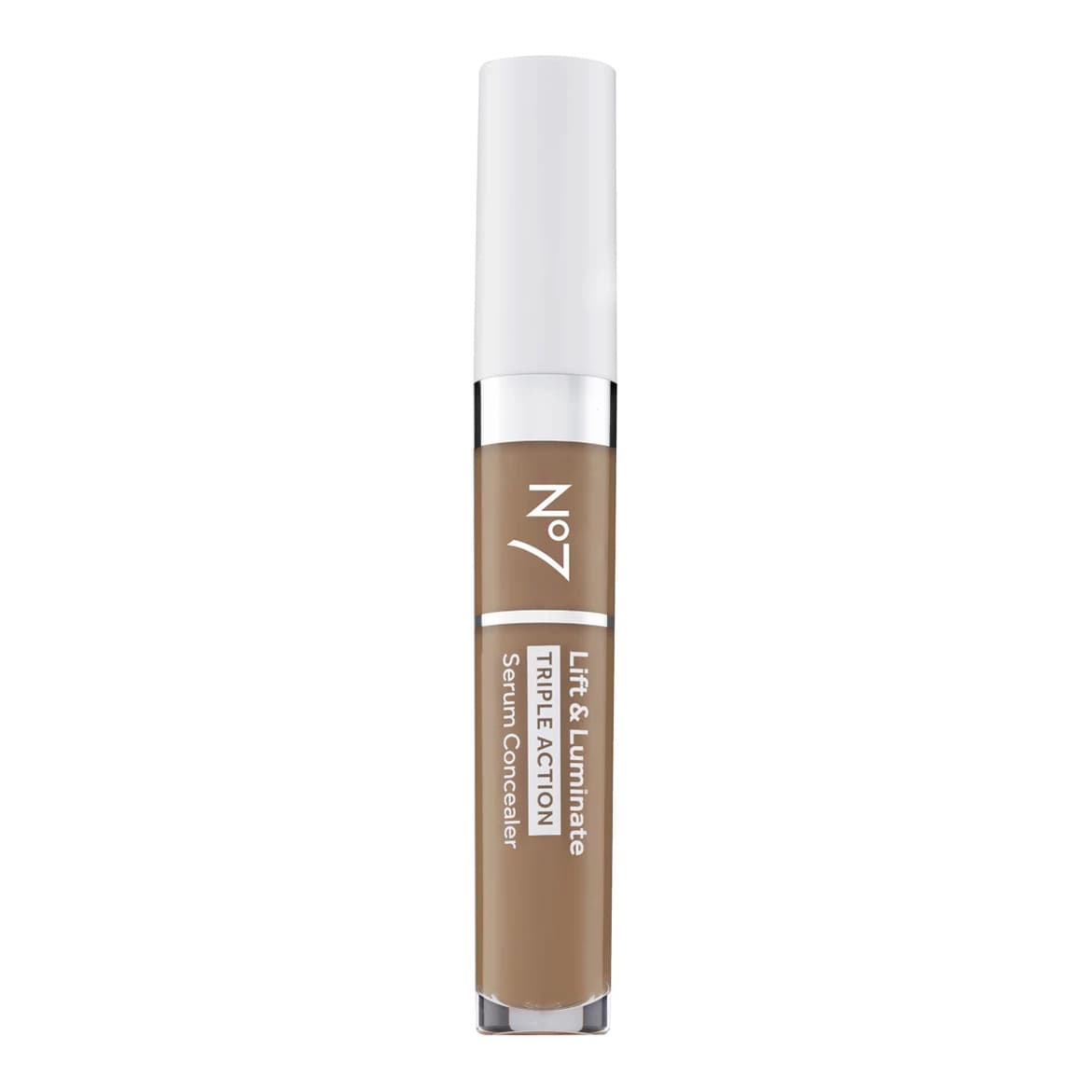 Lift & Luminate Serum Concealer, Medium Rich
