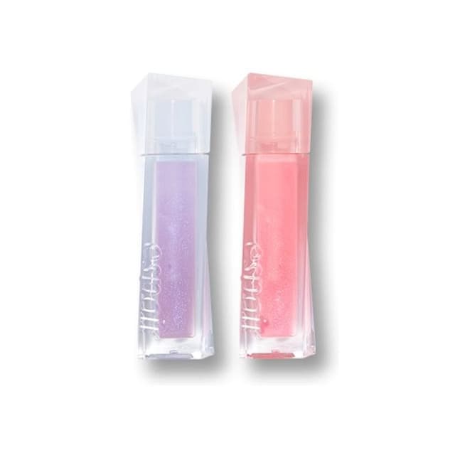 Couture Lip Gloss Rosy BB Edition, #02 Rosy Beam