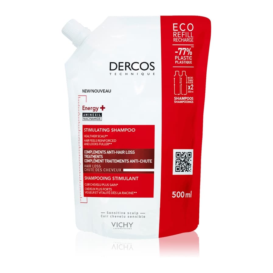 Dercos Energising