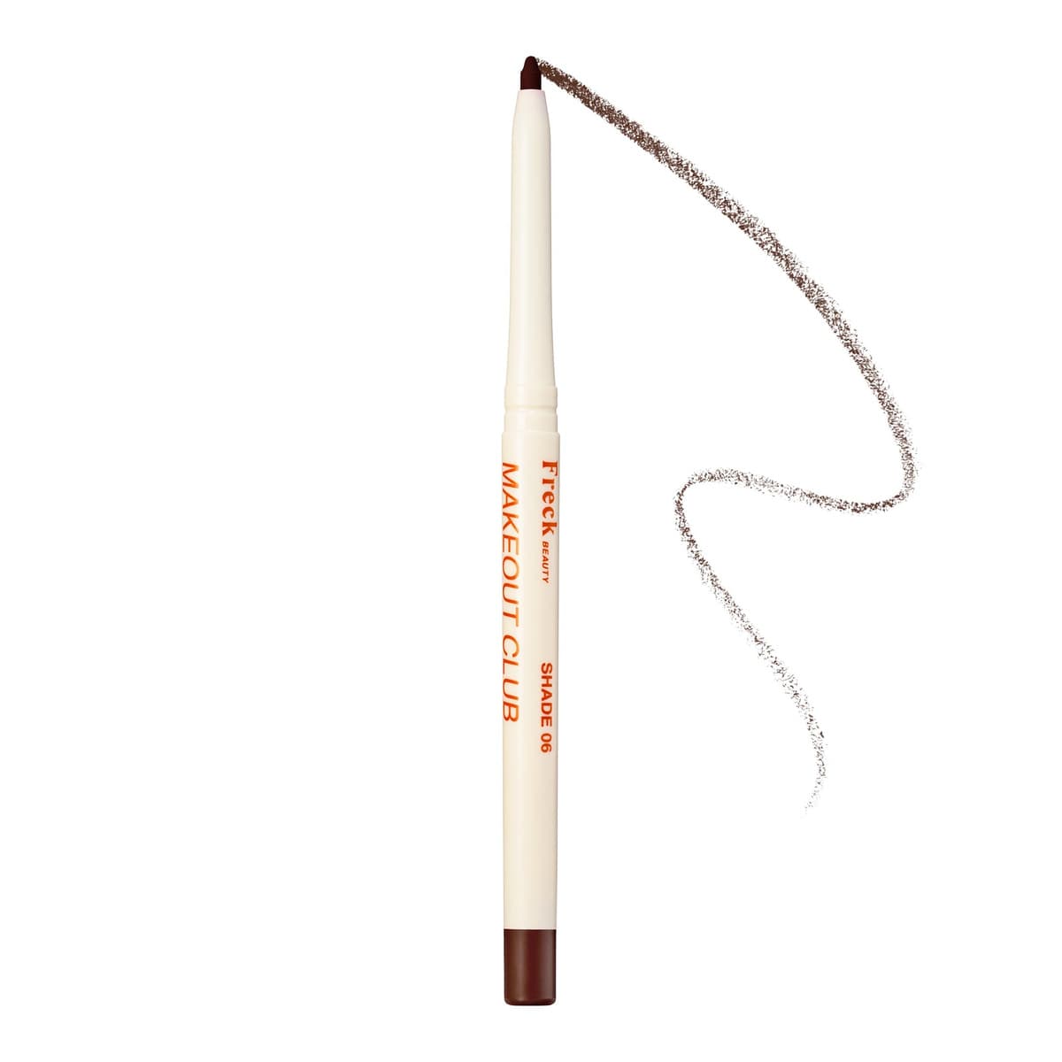 MAKEOUT CLUB Nude Muse Lip Liner, Shade 06