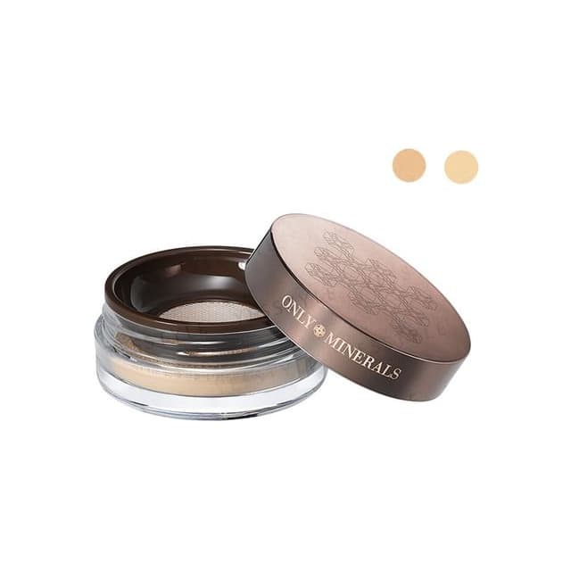 Premium Foundation SPF 40 PA++++, Light Ochre