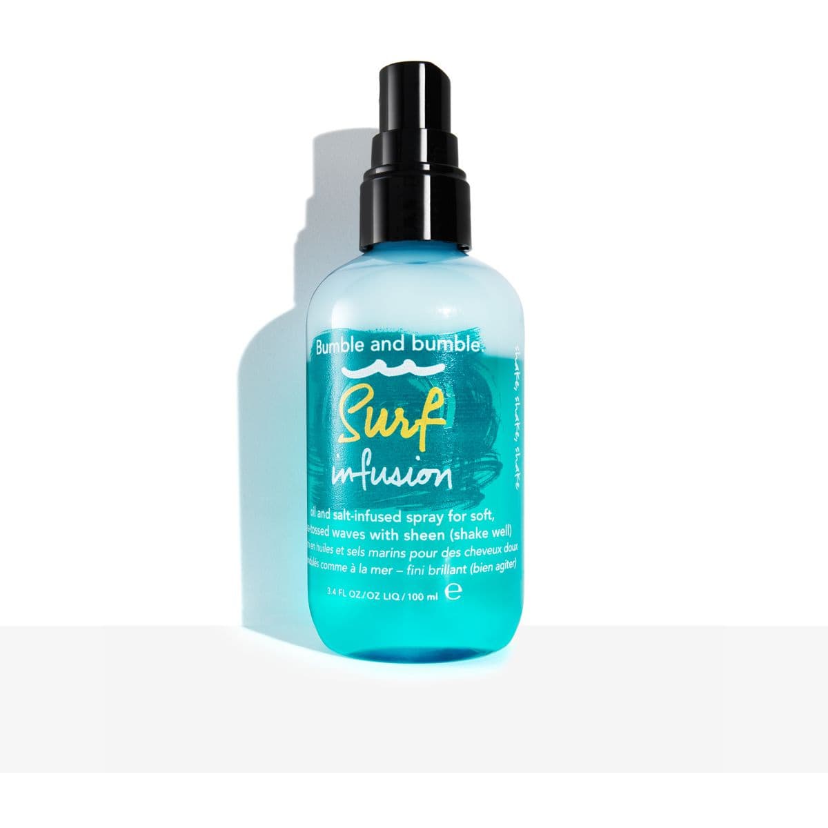 Surf Infusion Spray