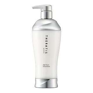 THERATIS By Mixim Night Repair Hair Treatment