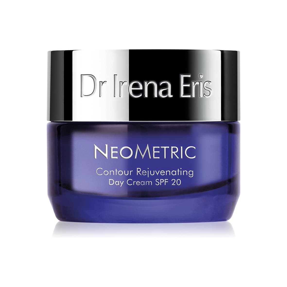 Neometric Rejuvenating Day Cream