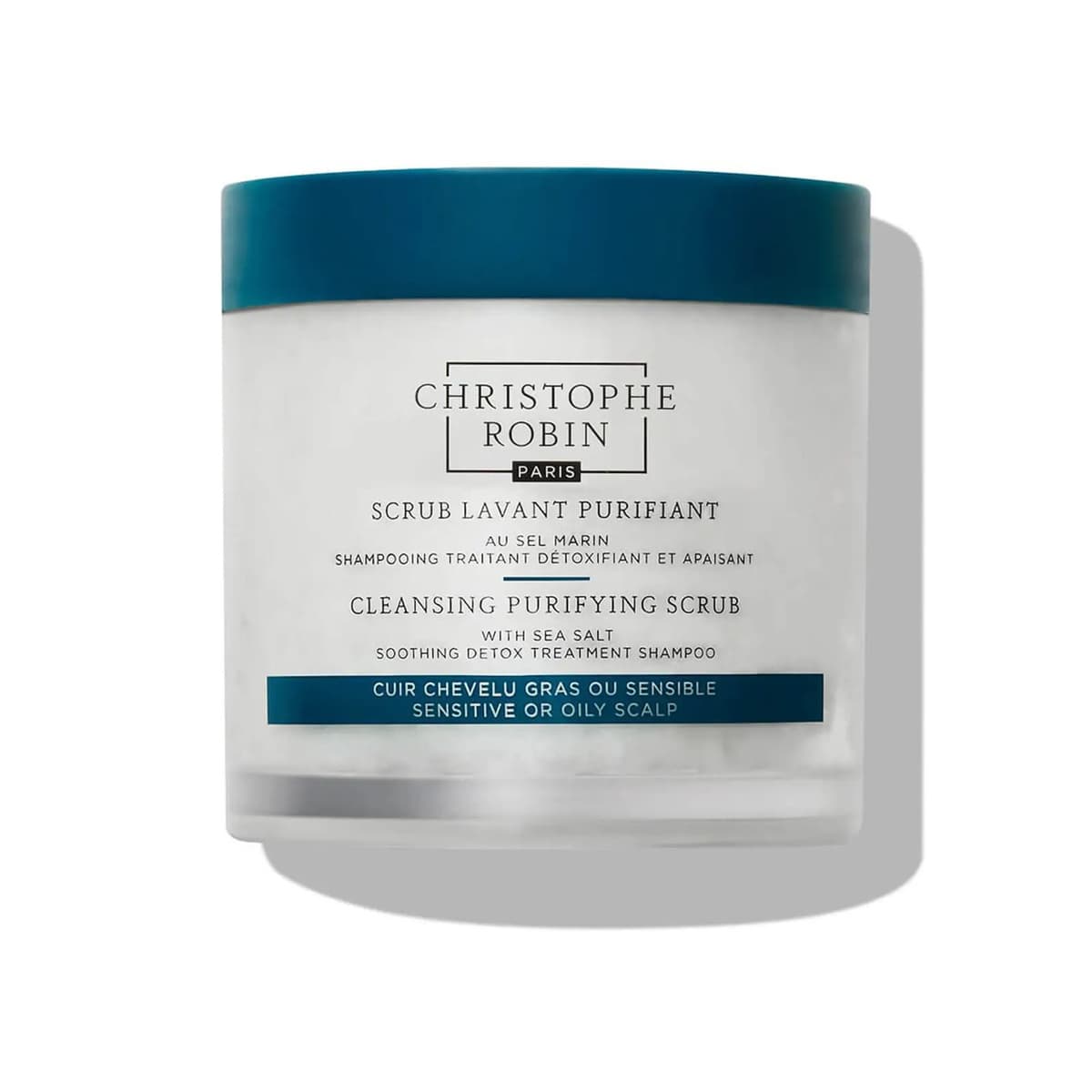 Cleansing Purifying Scrub