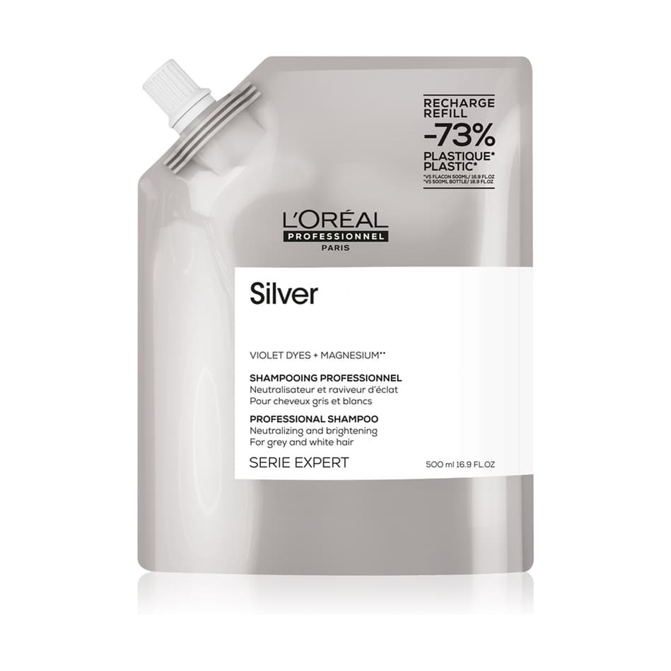 Serie Expert Silver