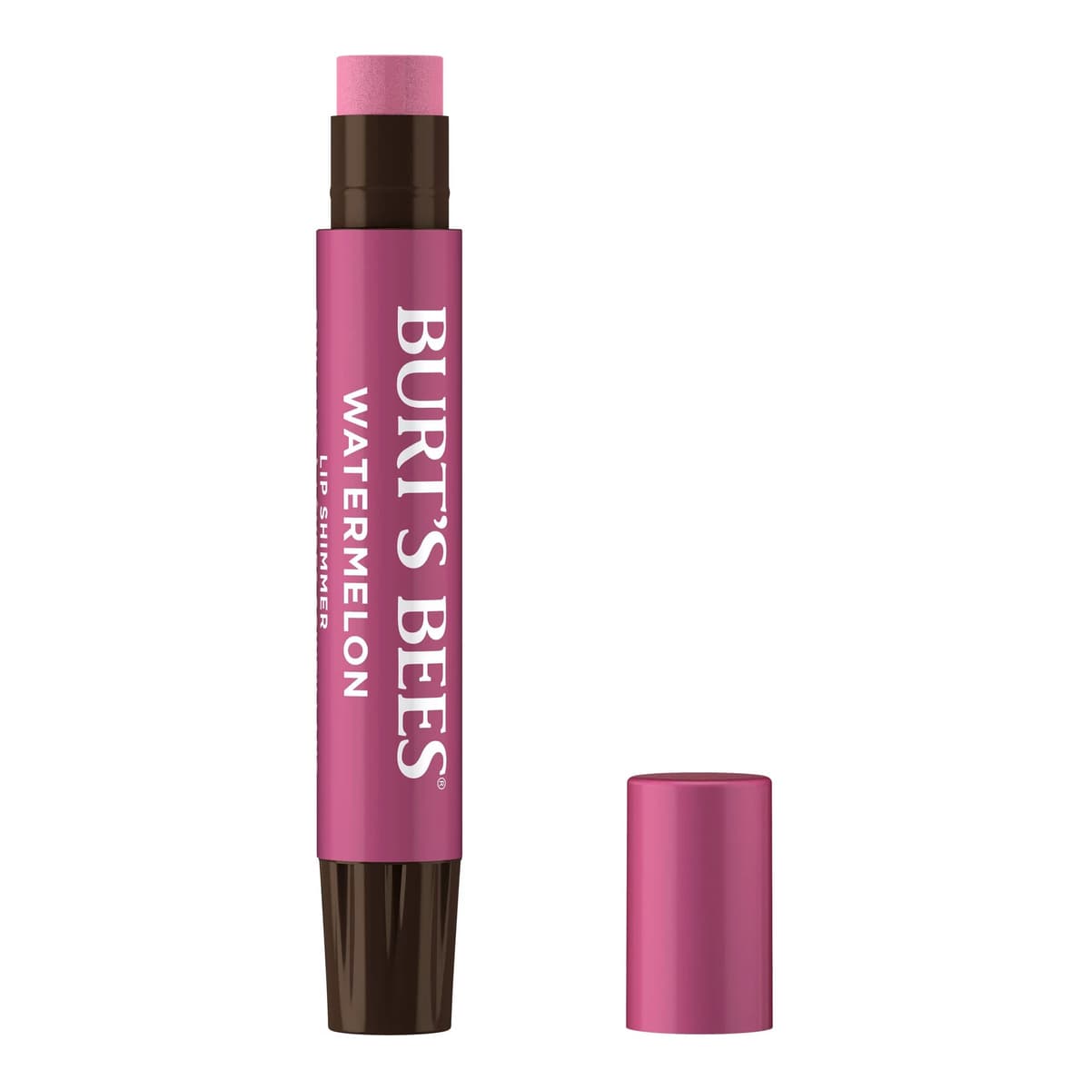 Lip Shimmer - Watermelon Blister
