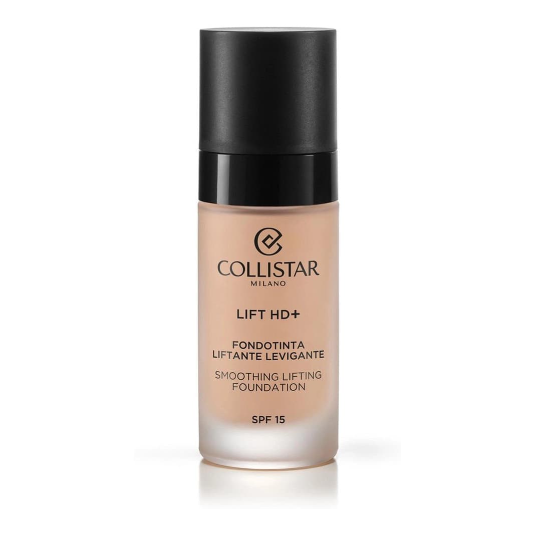 Lift HD+ Smoothing Lifting Foundation SPF15 2N Beige
