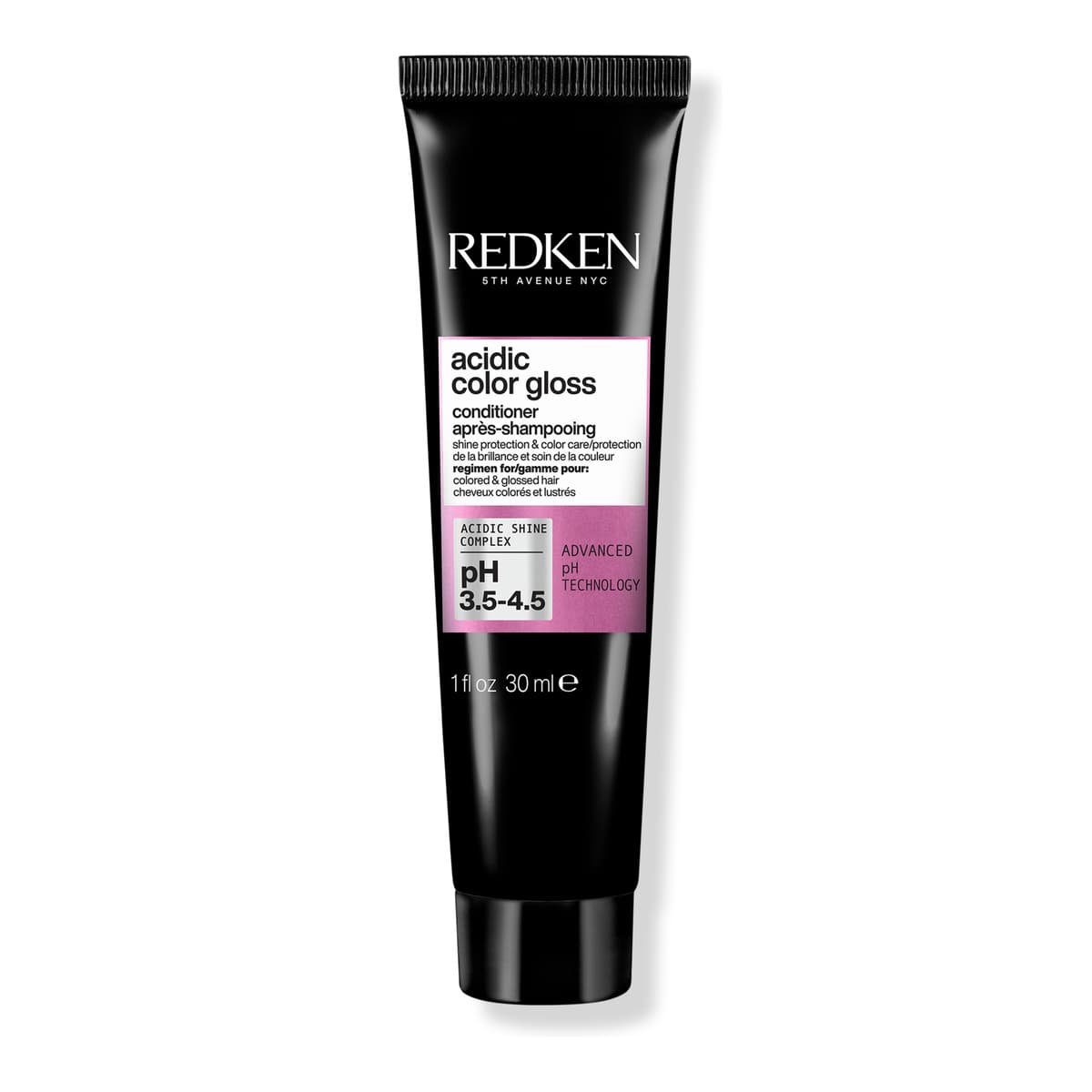 Travel Size Acidic Color Gloss Conditioner