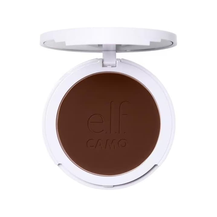 e.l.f Camo Powder Foundation Rich 650 C