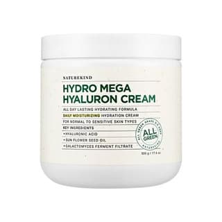 Hydro Mega Hyaluron Cream