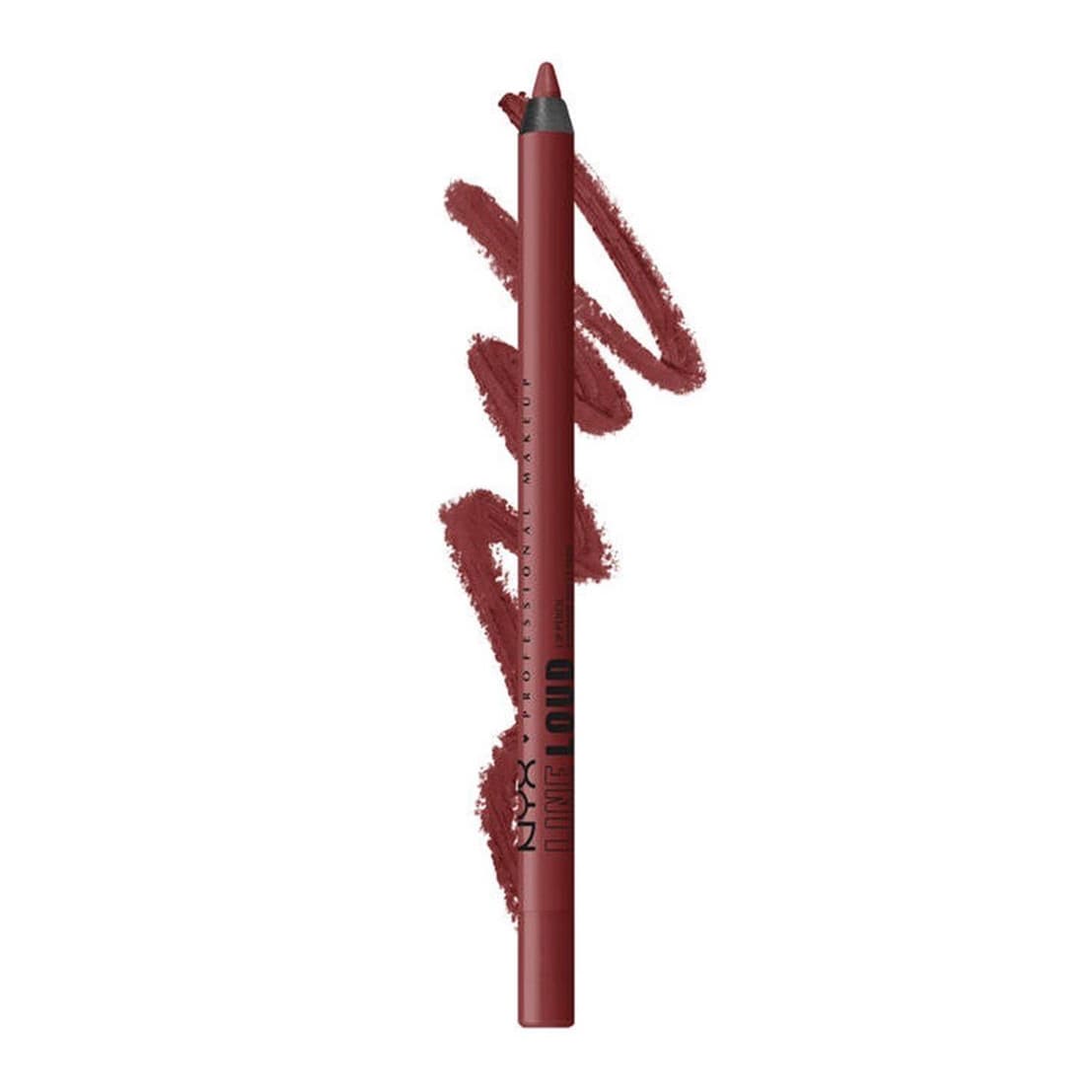 Pro Makeup Line Loud Lip Pencil 31 Ten Out Of Ten