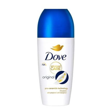 Advanced Care Anti-perspirant Deodorant Original