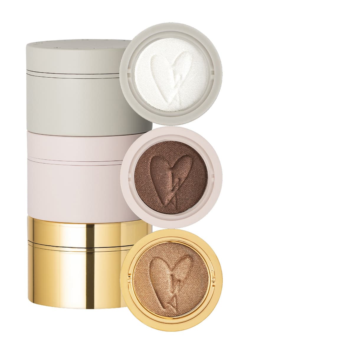 Eye Pods Cream Eyeshadows, Les Jours