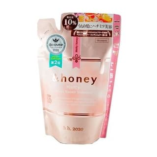 &honey Melty Moist Repair Shampoo 1.0
