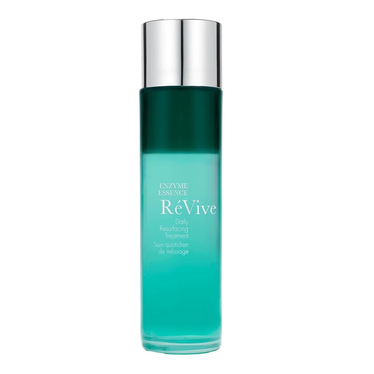RÃVive Skincare Enzyme Essence Daily Resurfacing Treatment