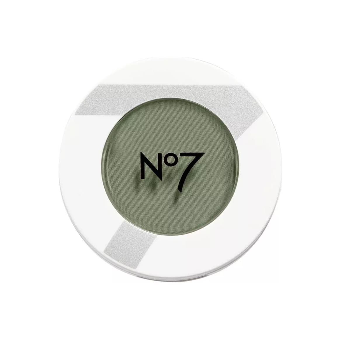 Eyeshadow, evergreen