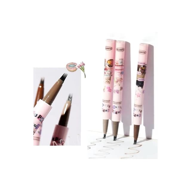 Liquid Eyebrow Pen