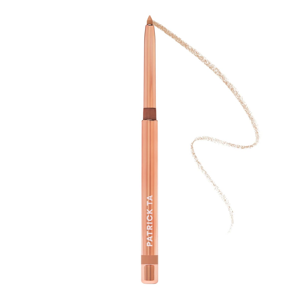 Major Dimension Precision Gel Eyeliner, Cream