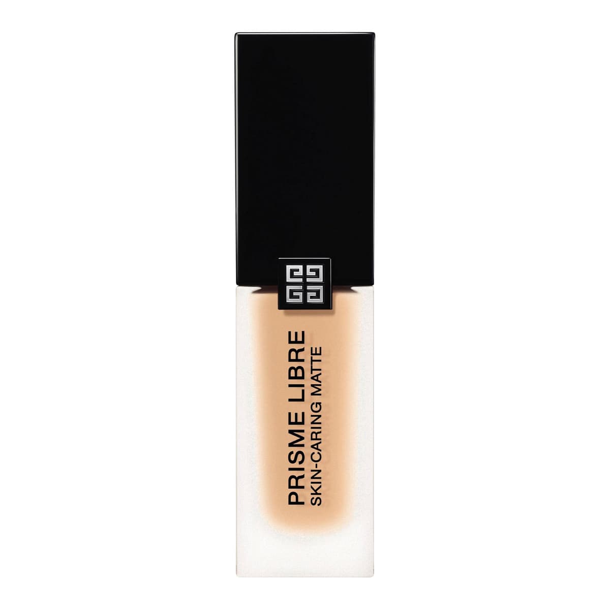 Prisme Libre Skin-Caring Matte Foundation, #2-N160