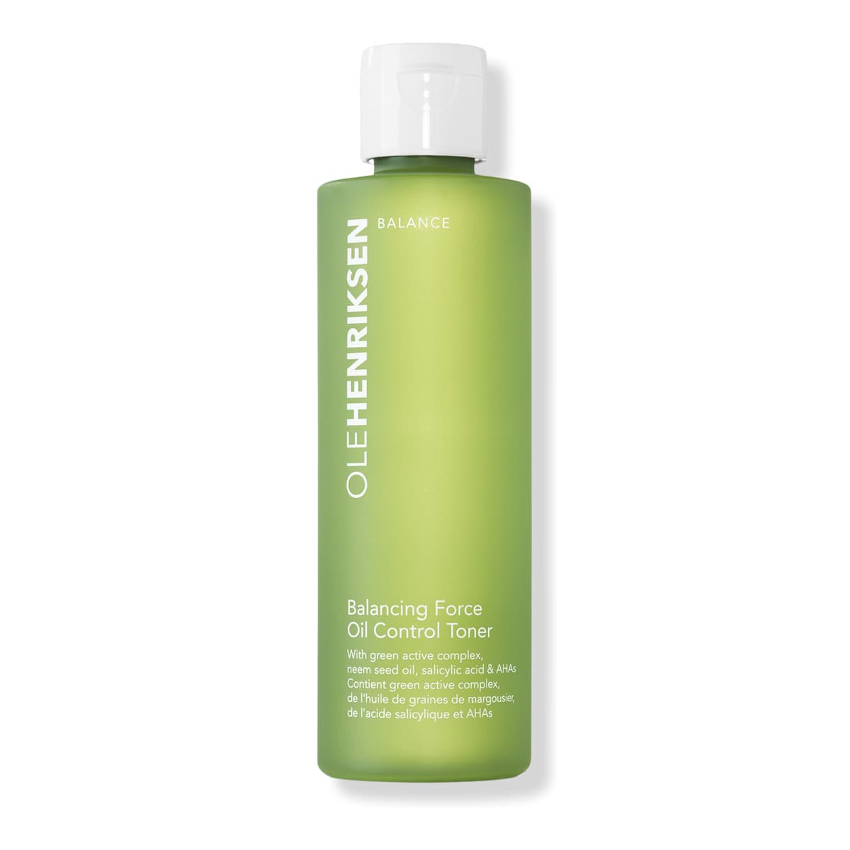 Balancing Force Oil Control Toner